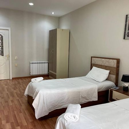 Apartamento Park Azure Bakú Exterior foto